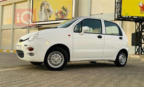 Chery S11 QQ 2013 for sale in Iraq - Najaf